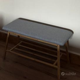 Panca ikea