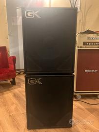 Gallien & Krueger MB 115 ii