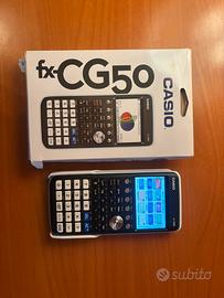 Calcolatrice grafica