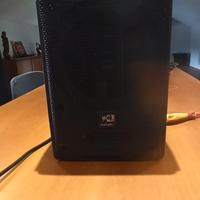 cassa montarbo MT 150 a