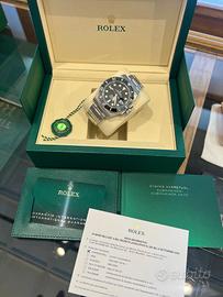 Rolex Submariner Date - Full set new