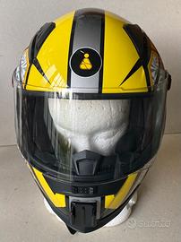 Casco integrale BHR