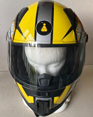 Casco integrale BHR