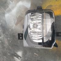 Luce diurna - fendinebbia T-CROSS