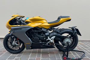 MV AGUSTA Superveloce 800 nuova