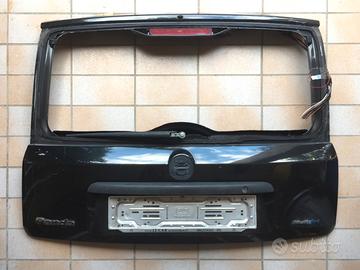 Portellone posteriore Fiat PANDA 2003>2009