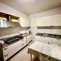 Cucina DADA completa con piano in granito