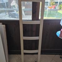 barra protezione letti giessegi