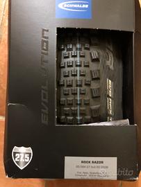 Gomme mtb schwalbe nuova