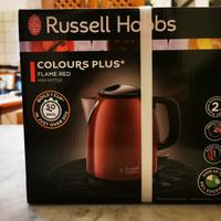 Bollitore Russell hobbs