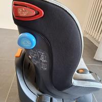 seggiolino auto
