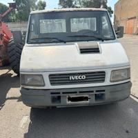 Ricambi Iveco Daily 2.5turbodiesel 35.10 del 1994