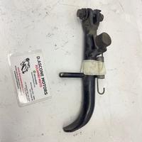 Cavalletto laterale xmax 400