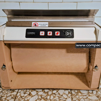 Distributore Carta per alimenti Compac D1