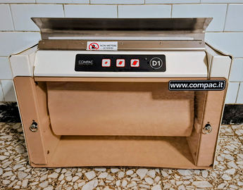 Distributore Carta per alimenti Compac D1