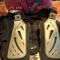  pettorine moto cross