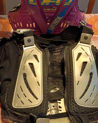  pettorine moto cross