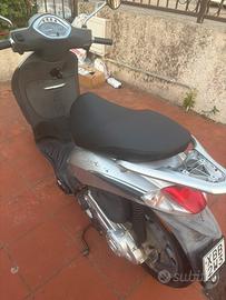 motorino liberty 50cc 4t