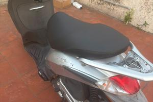 motorino liberty 50cc 4t