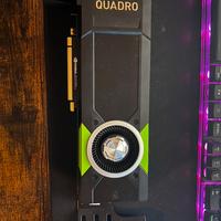 P5000 Quadro