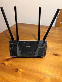 Router 4G LTE