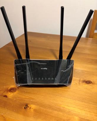 Router 4G LTE