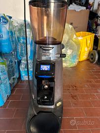 Macina caffè istantaneo