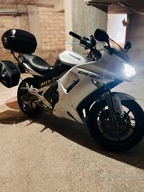 Cambio moto