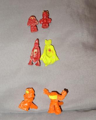 Dread Star - Mighty Max