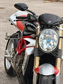 Mv augusta brutale 910s 2006 full