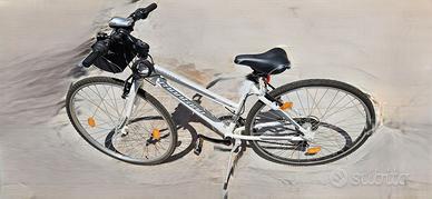 MTB per escursioni