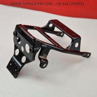 SUPPORTO TARGA SUZUKI DR 650 1991 1992 DR650 RS 19