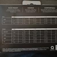 Costume Speedo fastskin lzr ignite