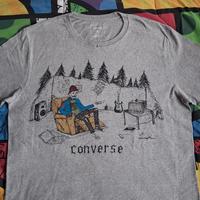 t shirt Converse