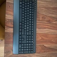 Tastiera computer bluetooth