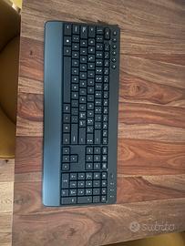 Tastiera computer bluetooth