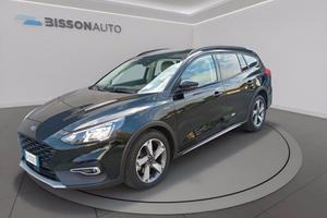 FORD Focus active sw 1.5 ecoblue s&s 120cv