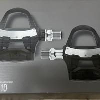 Pedali Garmin Rally RK110