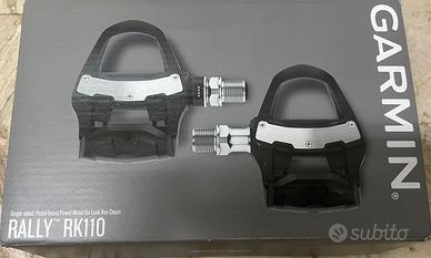 Pedali Garmin Rally RK110