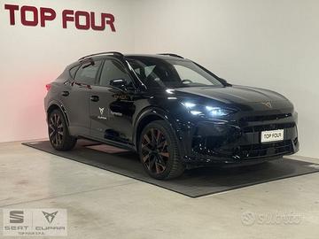 CUPRA Formentor 1.5 e-HYBRID DSG