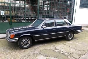 Mercedes-benz 280 SE W116 - 1979 - SUMMER PRICE