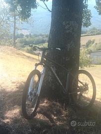 Rockrider st120