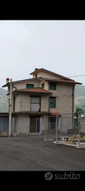 Casa indipendente