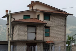 Casa indipendente