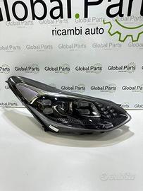 Faro anteriore dx Kia Sportage
