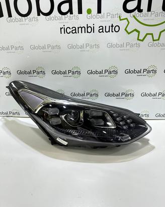 Faro anteriore dx Kia Sportage