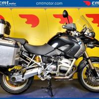 BMW R 1200 GS Garantita e Finanziabile