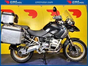 BMW R 1200 GS Garantita e Finanziabile