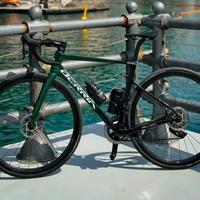 Bici da corsa