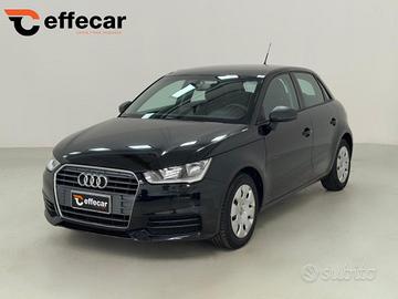 AUDI A1 SPB 1.0 82CV TFSI Ultra